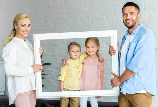Smart Storage Solutions for Busy Families