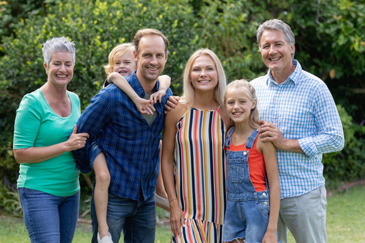 10 Simple Habits That Keep Our Home Running Smoothly